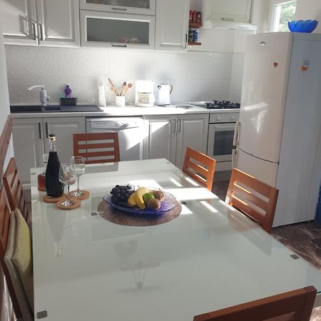 Apartman Pobuk プリモシュテン エクステリア 写真