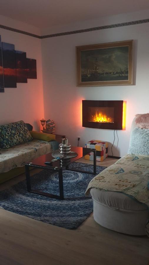 Apartman Pobuk プリモシュテン エクステリア 写真