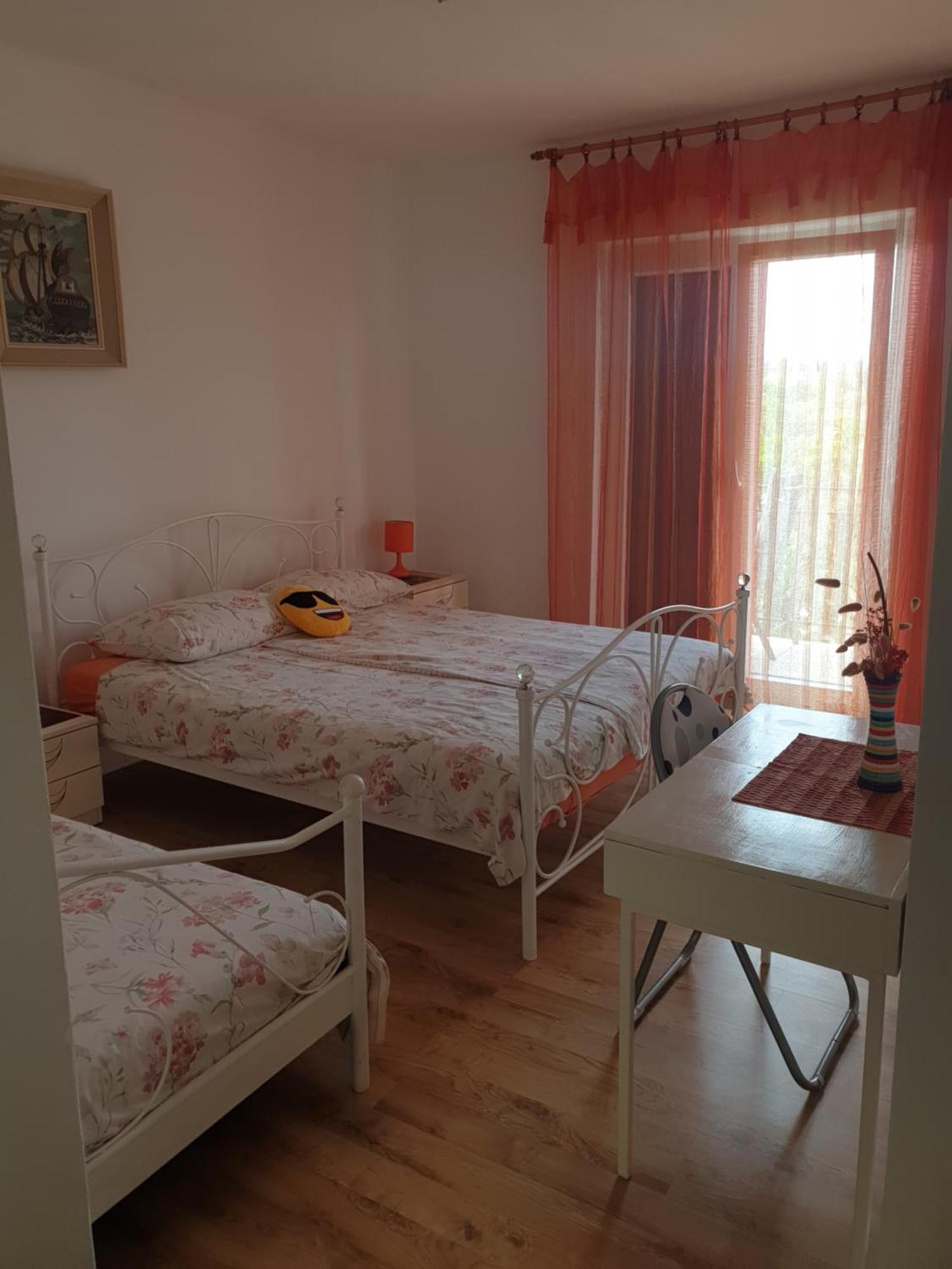 Apartman Pobuk プリモシュテン エクステリア 写真