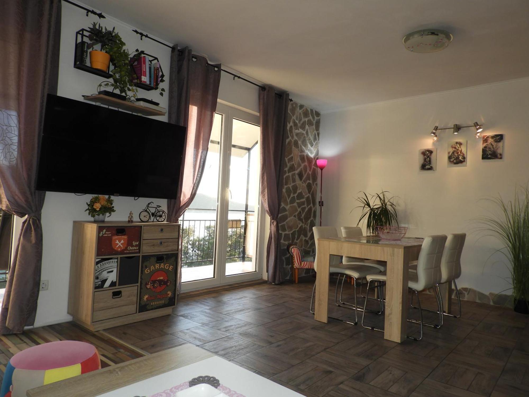 Apartman Pobuk プリモシュテン エクステリア 写真