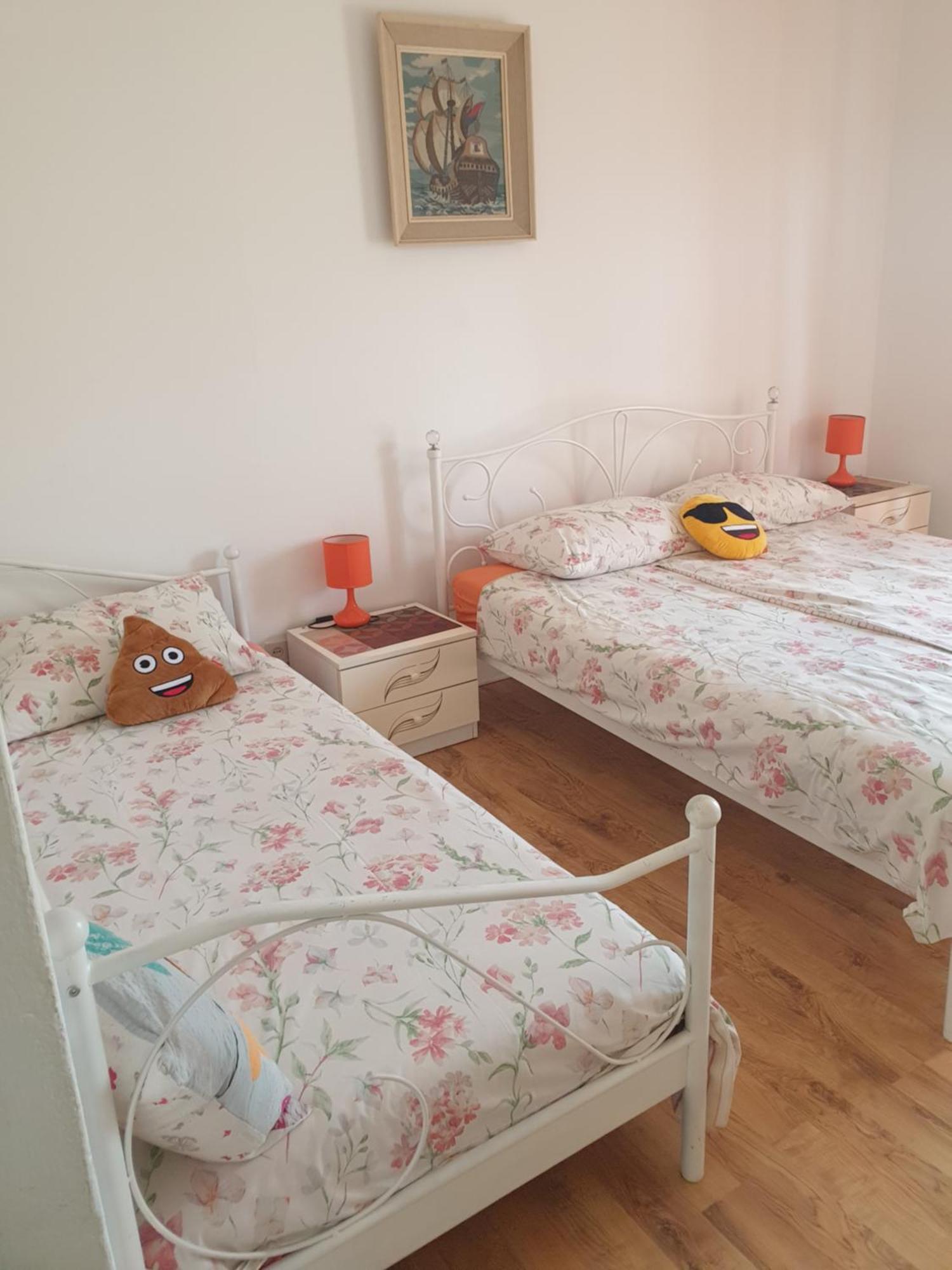 Apartman Pobuk プリモシュテン エクステリア 写真