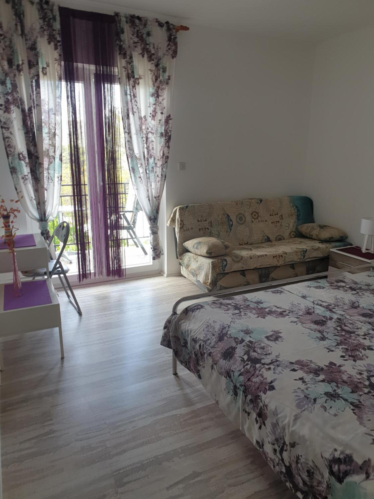 Apartman Pobuk プリモシュテン エクステリア 写真