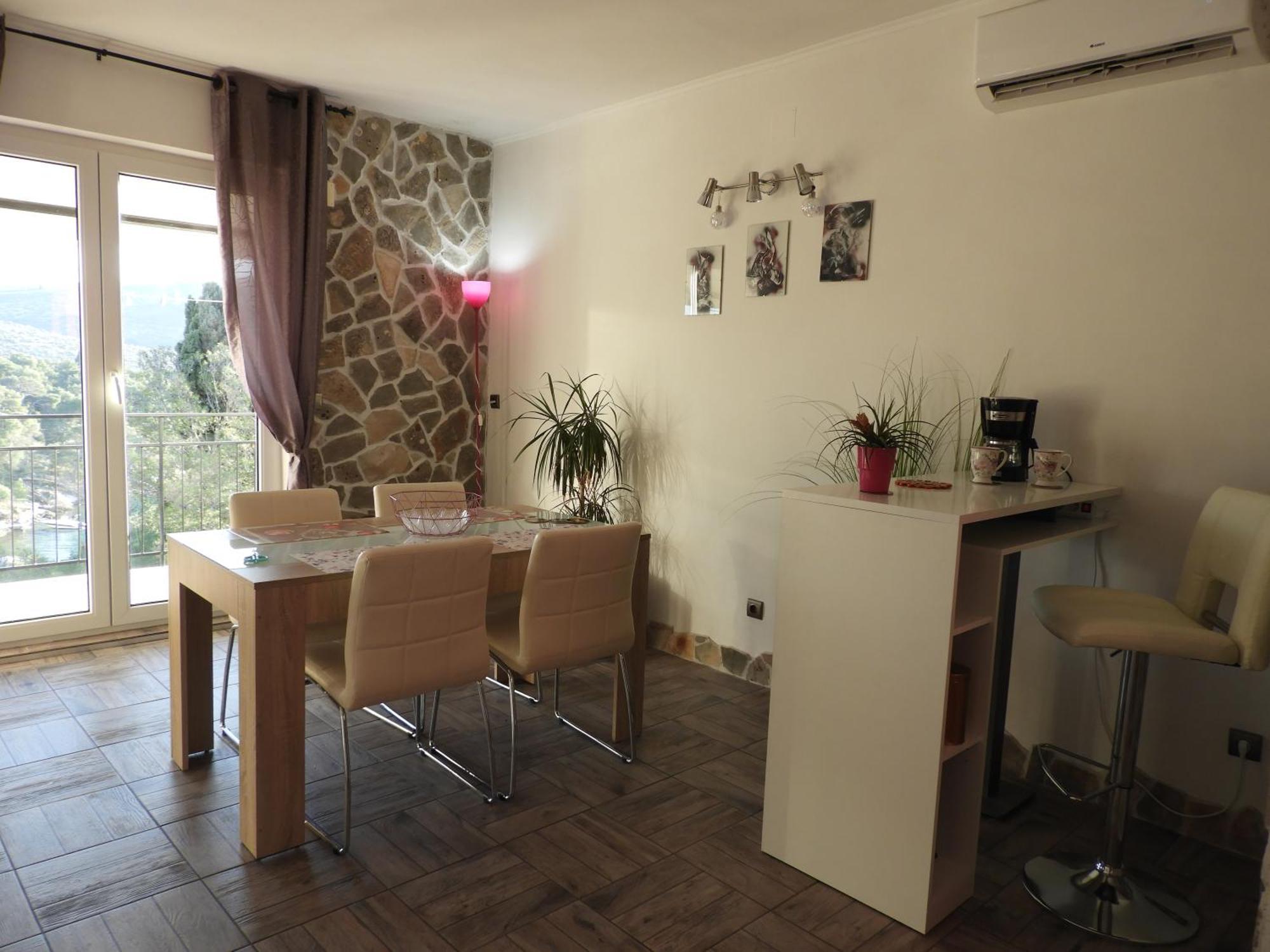 Apartman Pobuk プリモシュテン エクステリア 写真