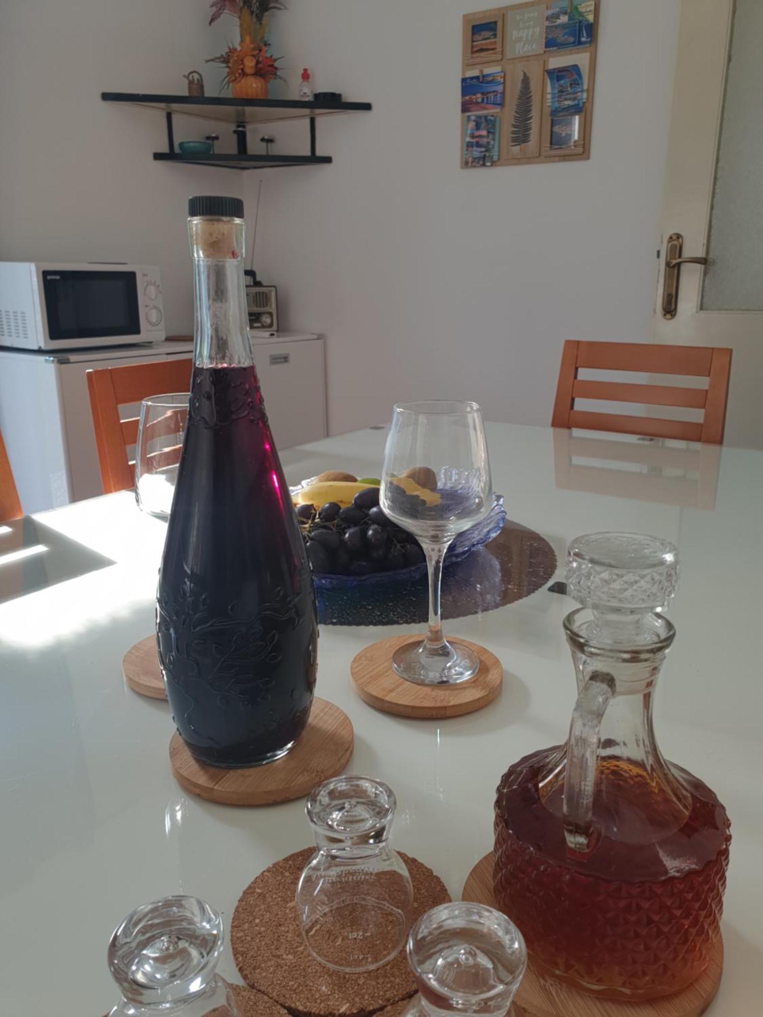Apartman Pobuk プリモシュテン エクステリア 写真