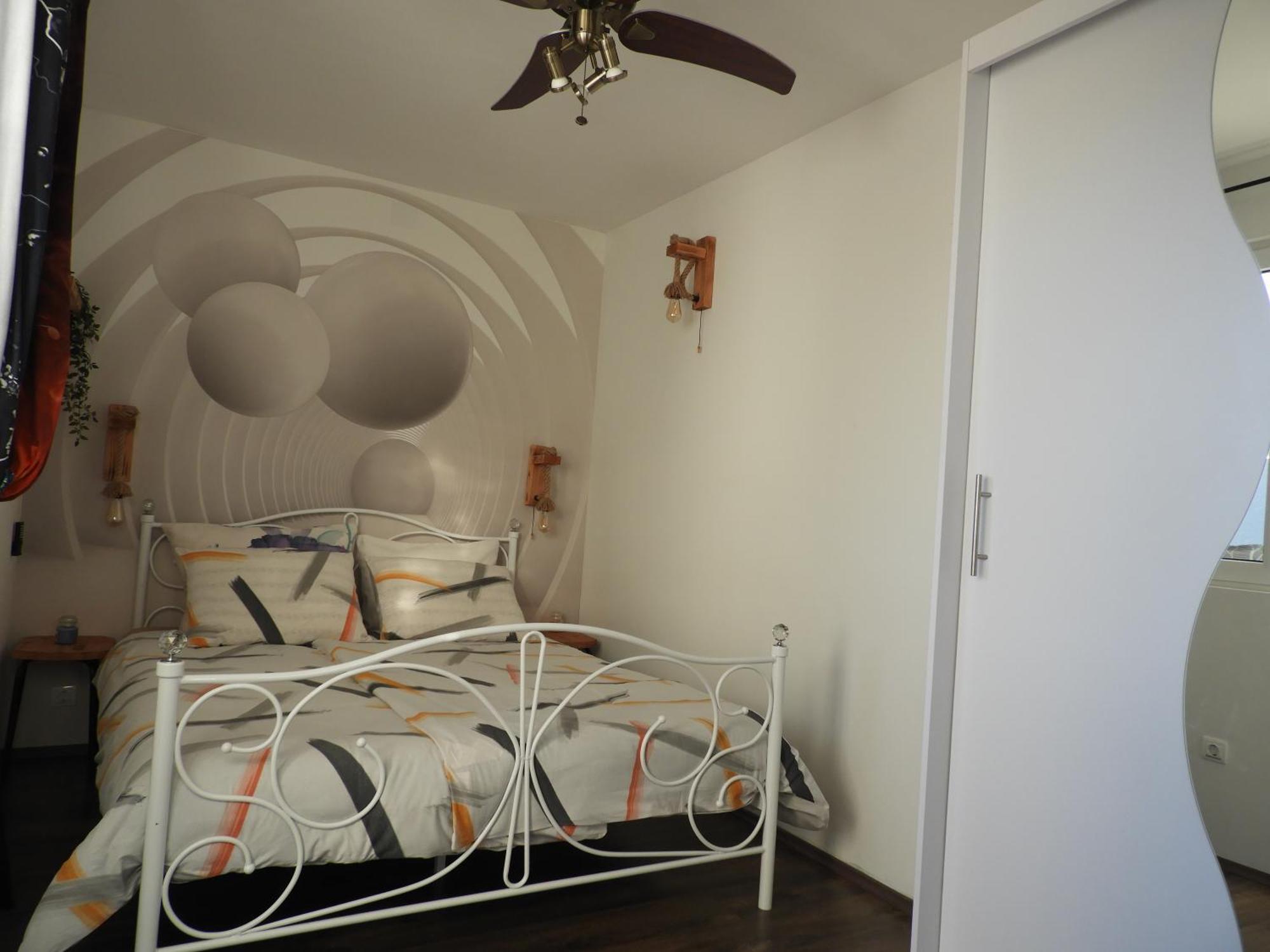 Apartman Pobuk プリモシュテン エクステリア 写真