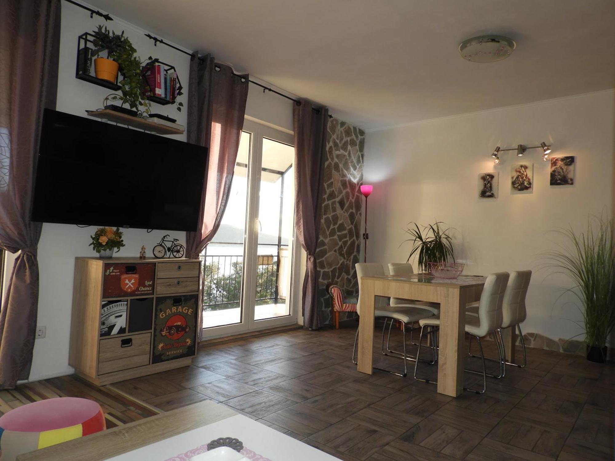 Apartman Pobuk プリモシュテン エクステリア 写真