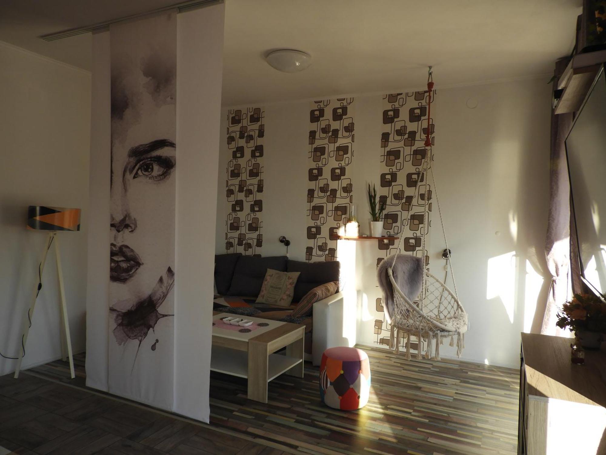 Apartman Pobuk プリモシュテン エクステリア 写真