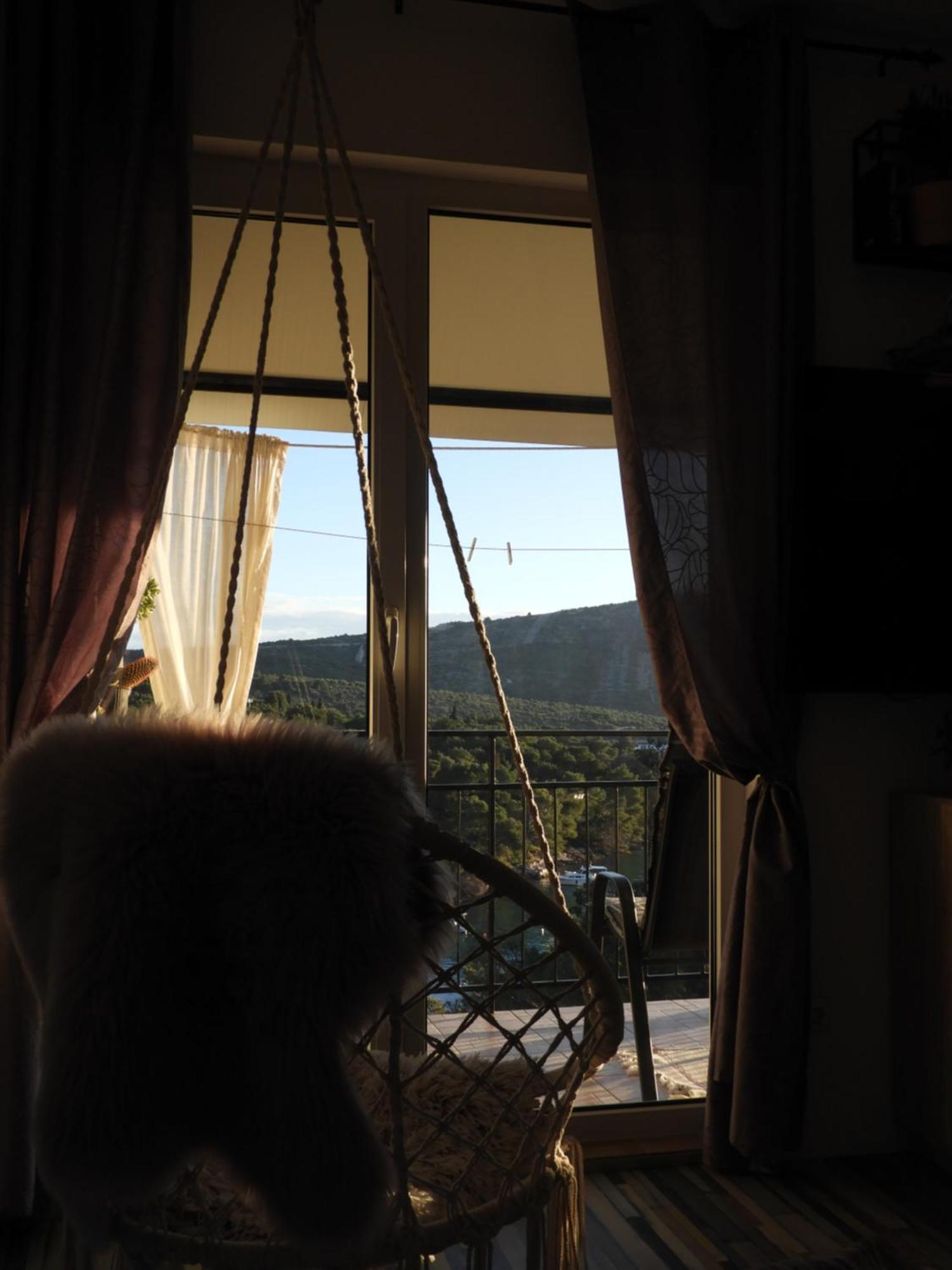 Apartman Pobuk プリモシュテン エクステリア 写真
