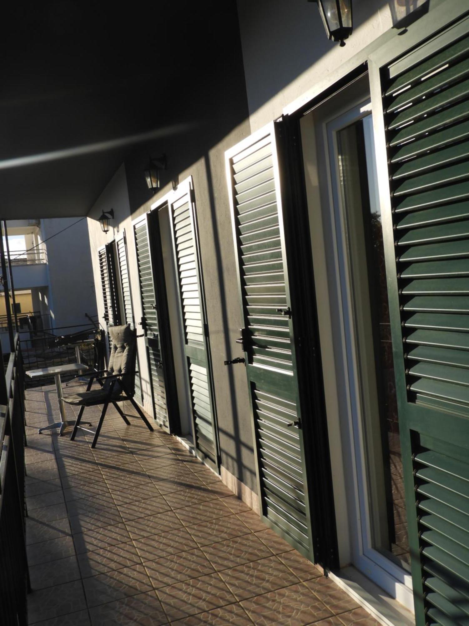 Apartman Pobuk プリモシュテン エクステリア 写真