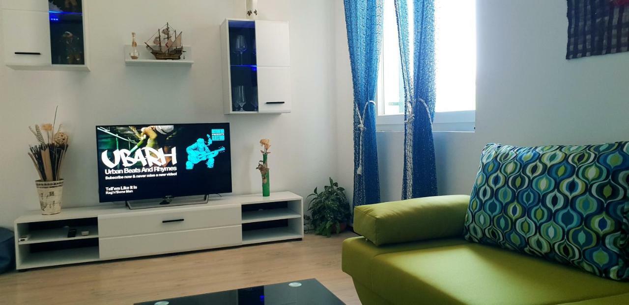 Apartman Pobuk プリモシュテン エクステリア 写真