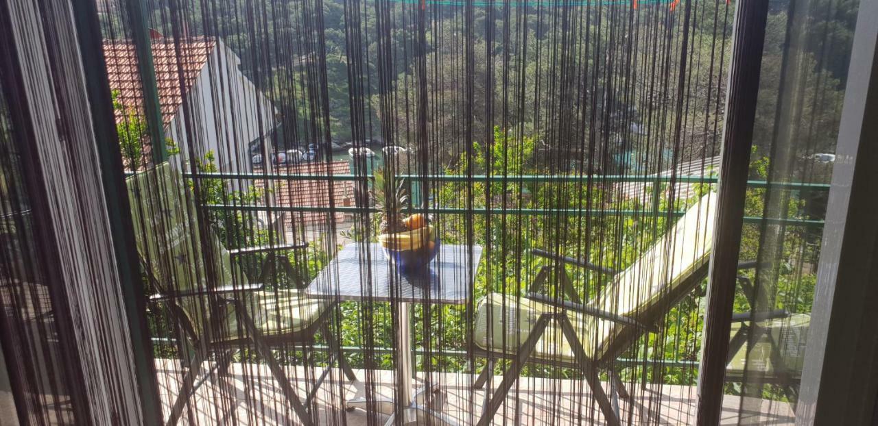 Apartman Pobuk プリモシュテン エクステリア 写真