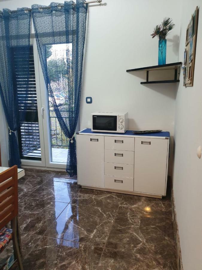Apartman Pobuk プリモシュテン エクステリア 写真